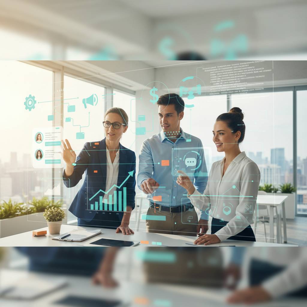 Revolutionize your lead generation strategy with advanced AI solutions designed to drive sustainable business growth and maximize conversion rates.